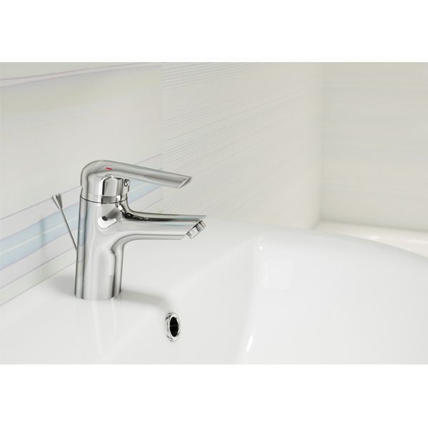 Умивальник CERSANIT President 55